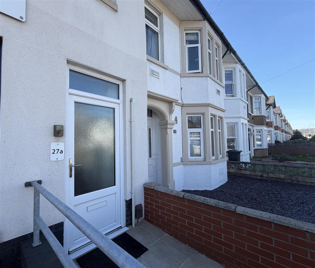 Main image of property: Caerphilly Road, Heath, First Floor