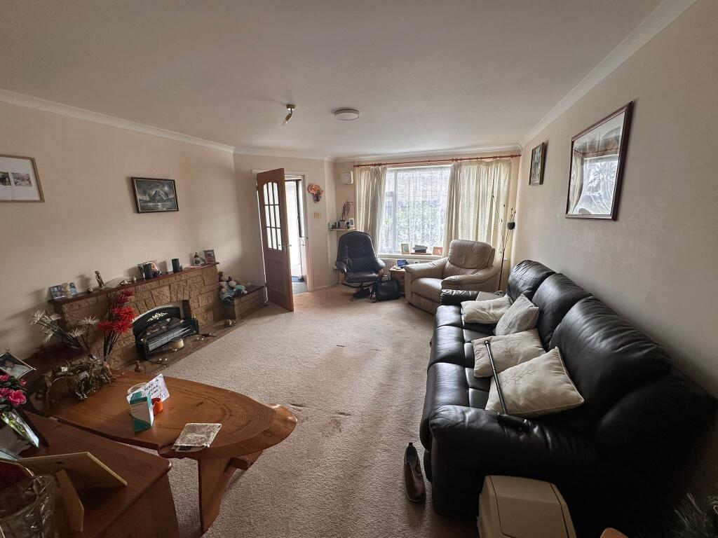 House in Swindon - View 2