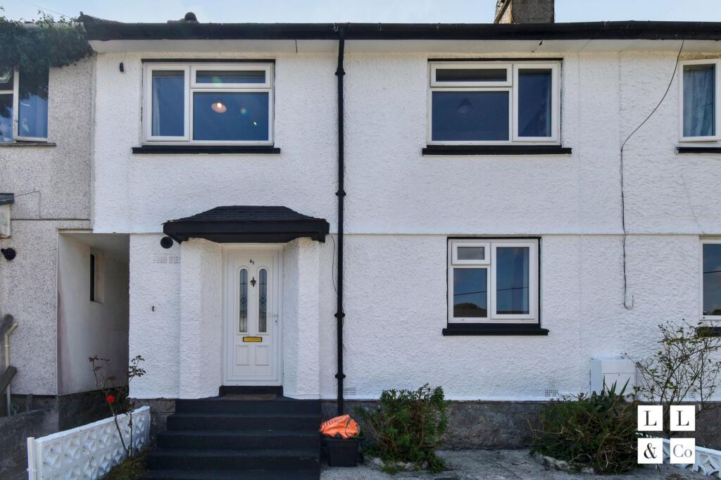 Main image of property: Glasney Place, Penryn, TR10