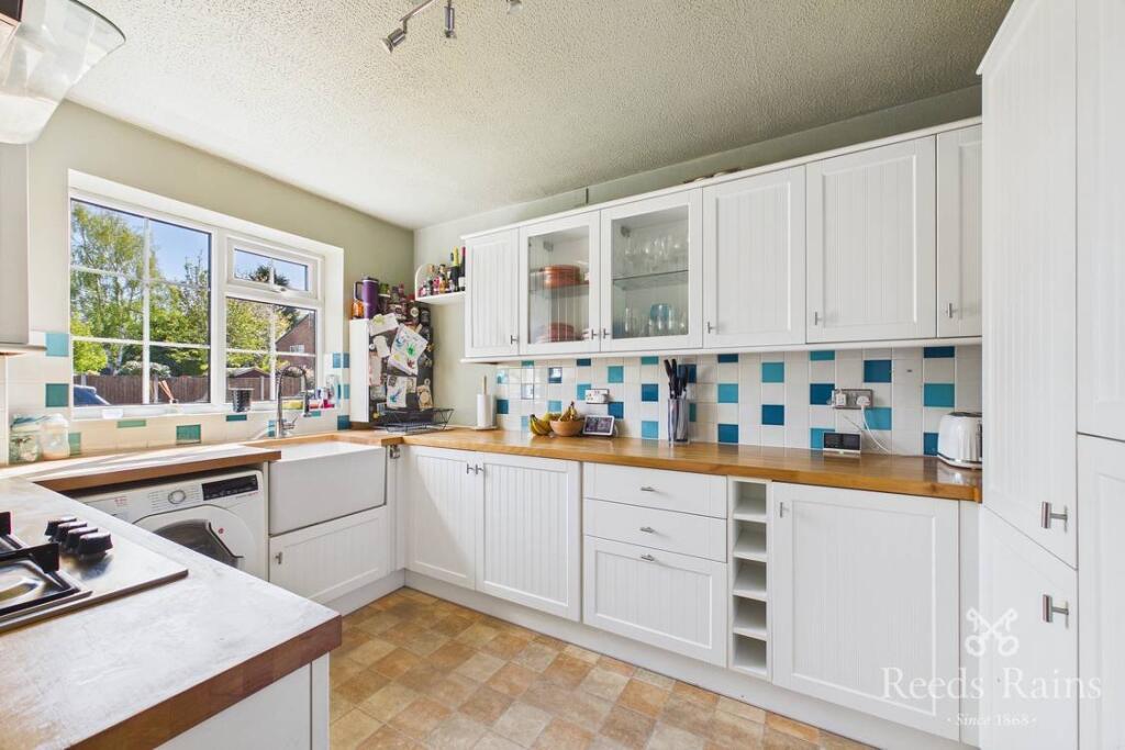 Sycamore Avenue, Congleton, Cheshire, CW12 photo 4