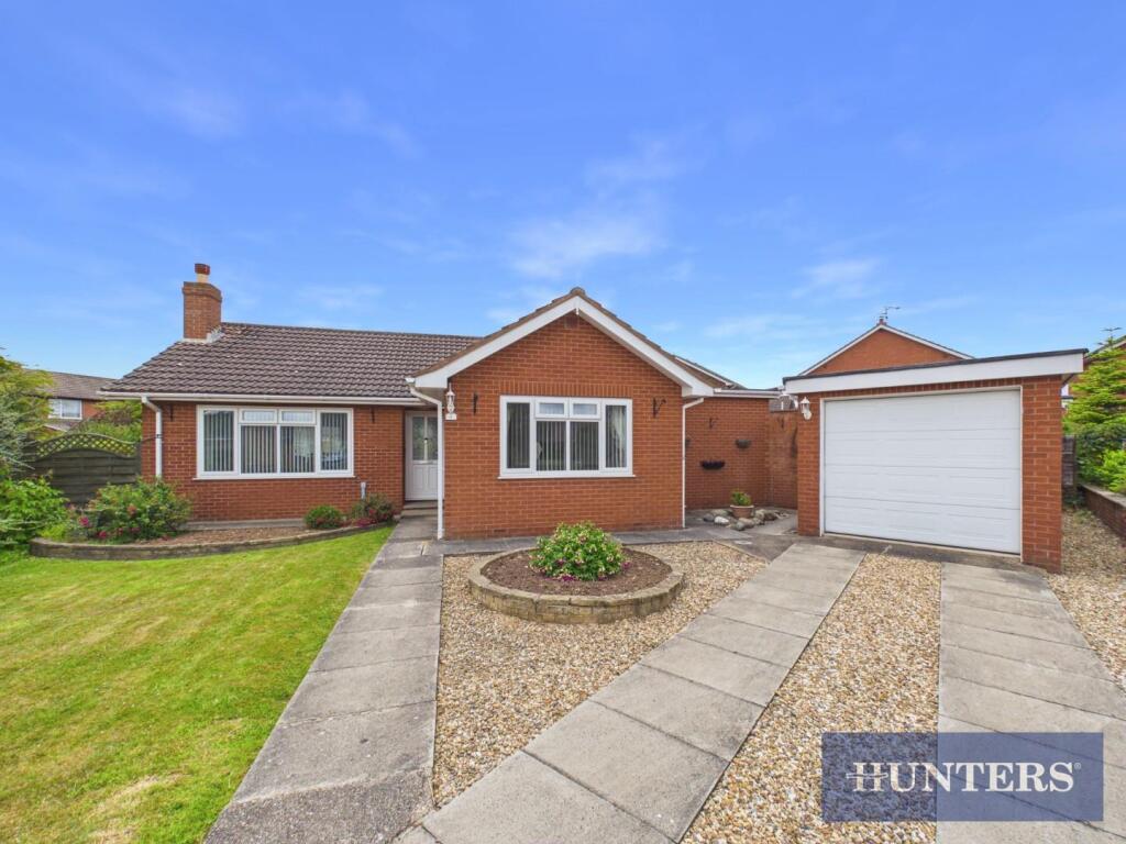 Main image of property: Kestrel Drive, Bridlington