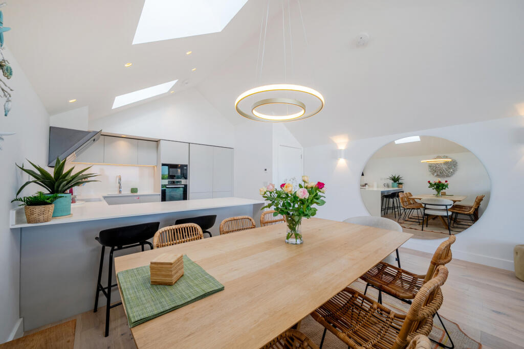 House in Newquay, Cornwall - View 5