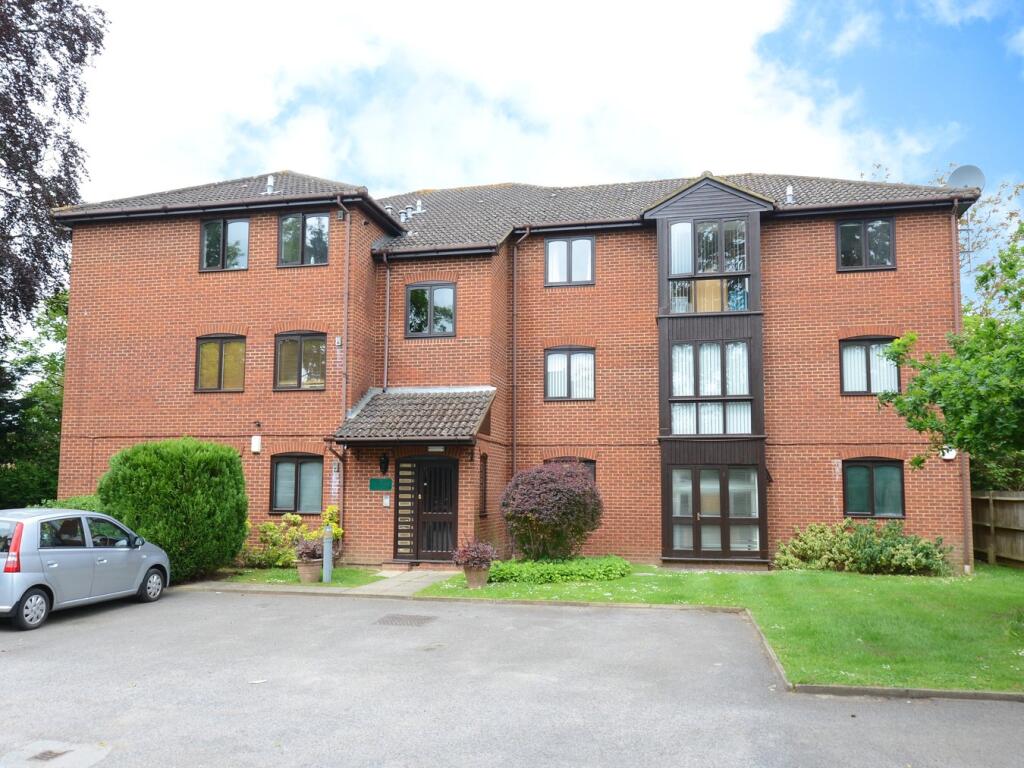 Main image of property: Glenlyon Court, 26 Castle Road, Weybridge, KT13