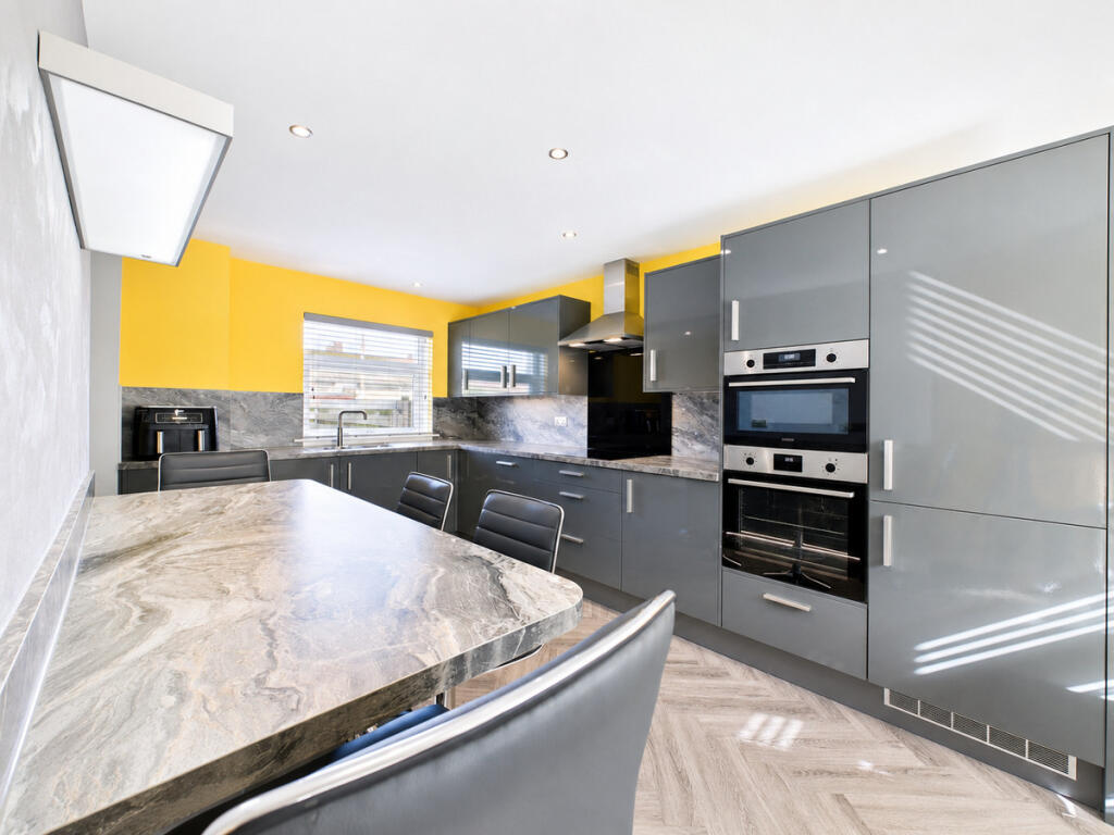 House in Dundonald, South Ayrshire - View 3