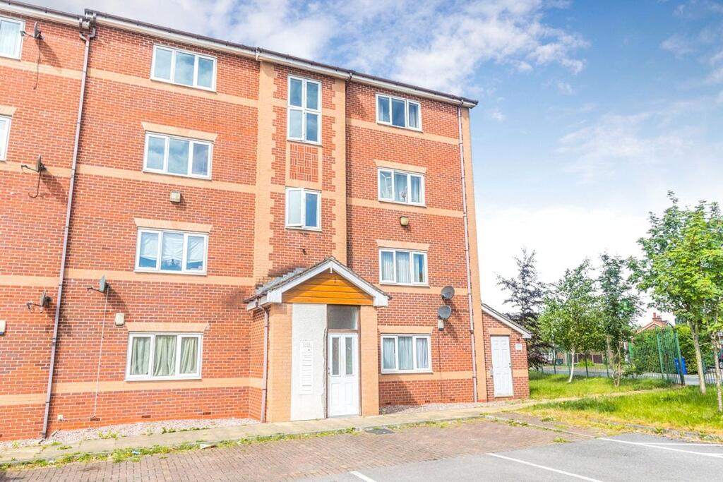 Main image of property: Worsley Gardens Mountain Street, Worsley, Manchester, M28