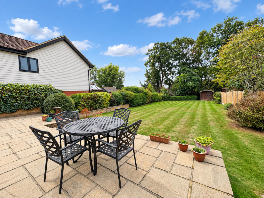 House in Rochford, Hawkwell - View 5