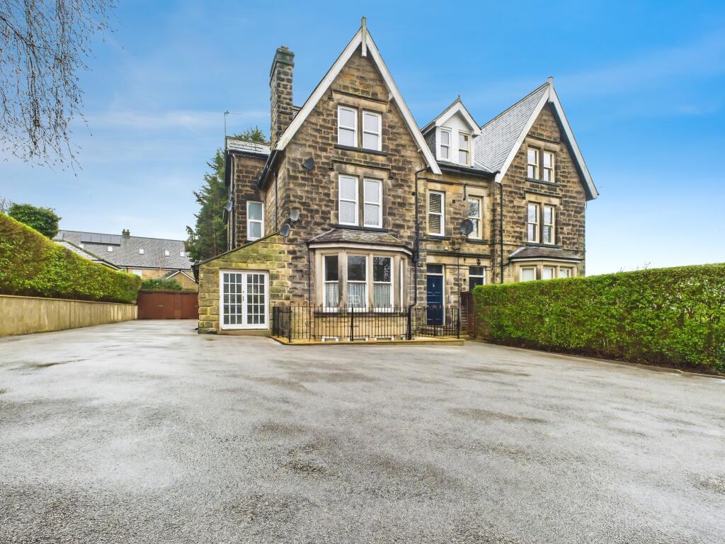 Main image of property: Ripon Road, Harrogate, HG1