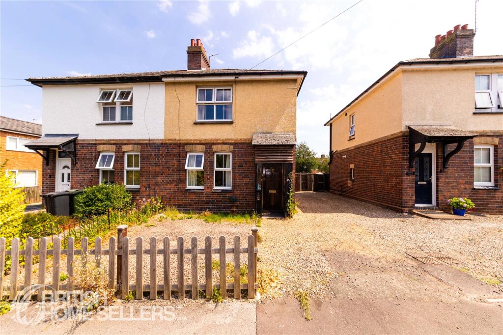 Main image of property: Upper Howsell Road, Malvern, Worcestershire, WR14