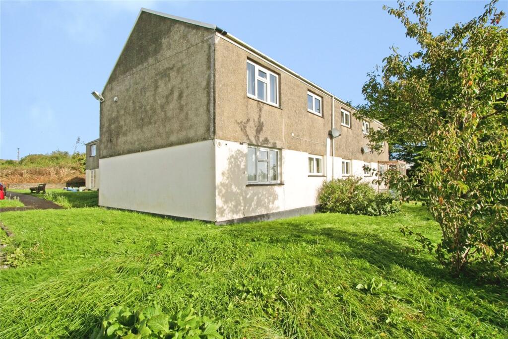Apartment in Truro, Trevalsa
