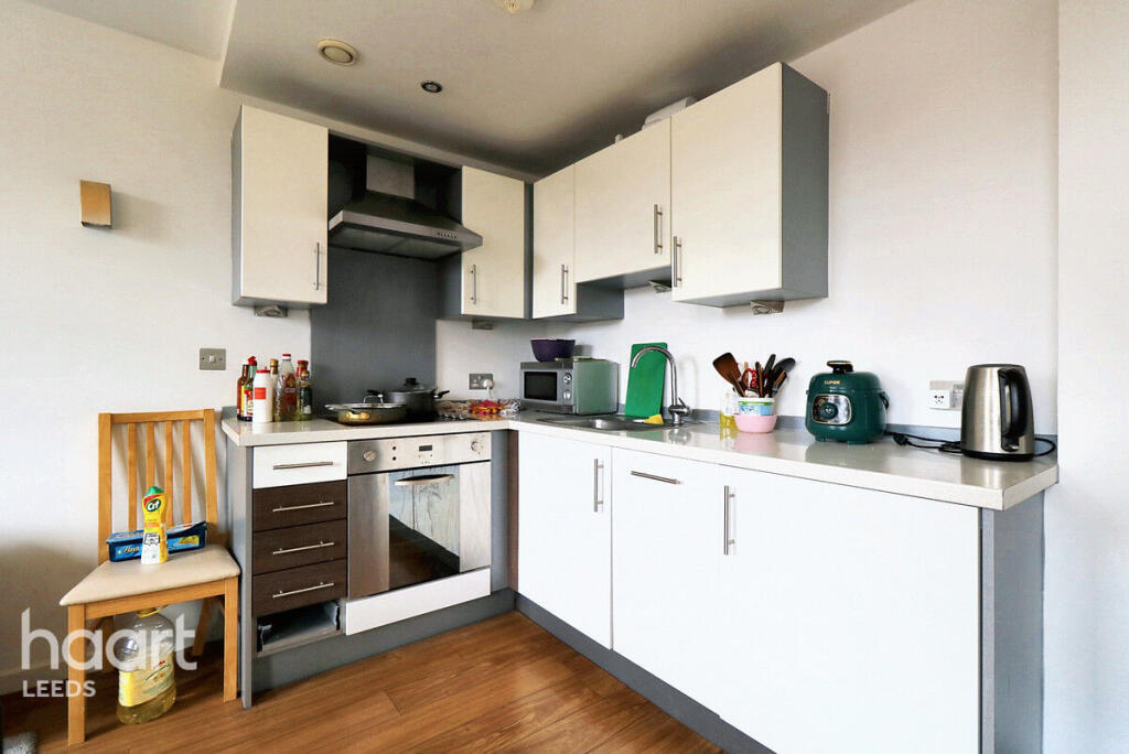 Main image of property: King Charles Street, Leeds