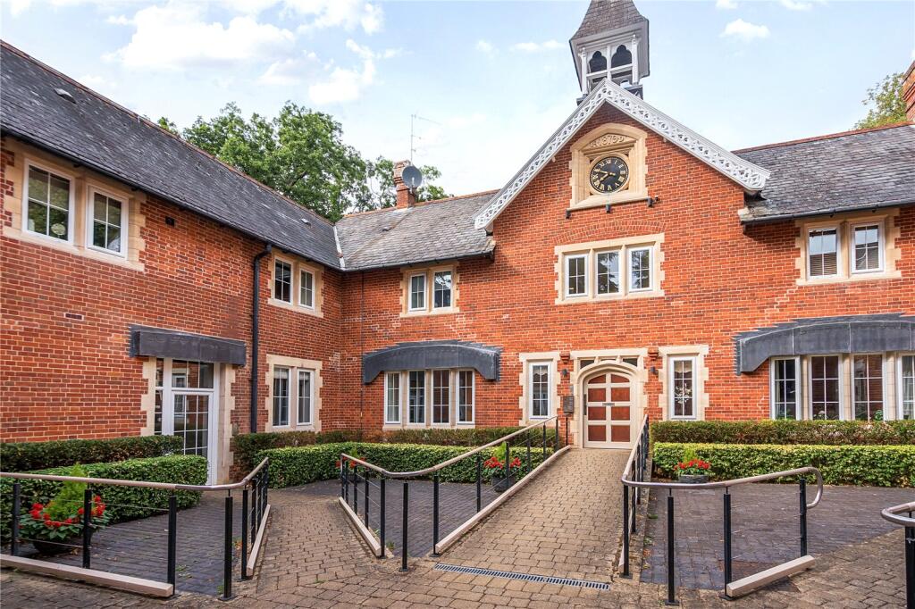 Main image of property: Nowton Court, Bury St Edmunds