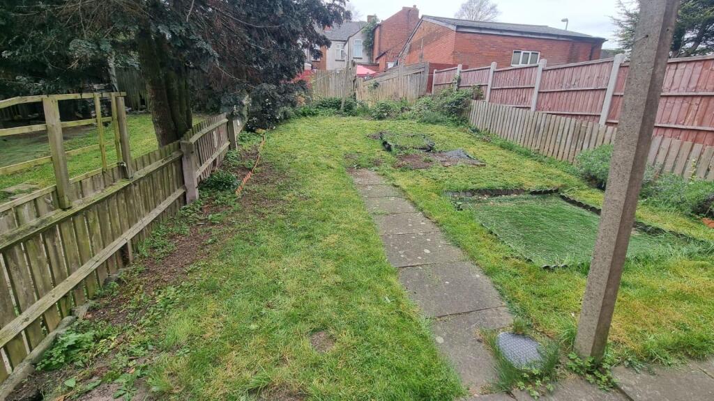 Additional image 14 of Lupin Grove, Birmingham