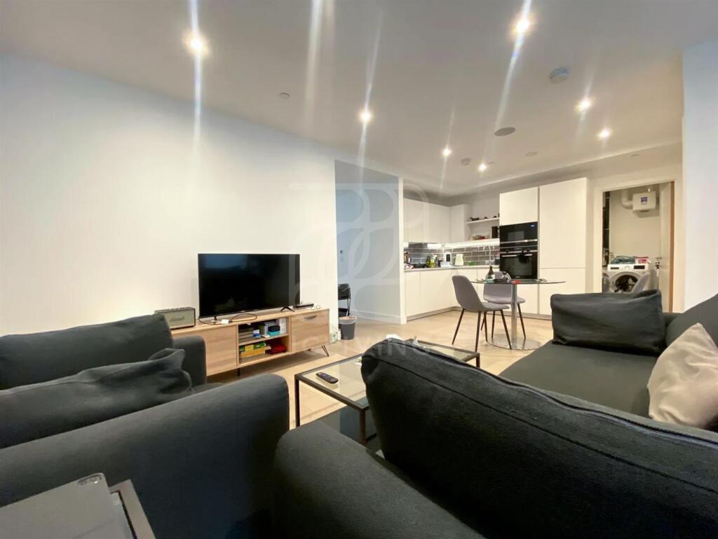 Apartment in London - View 3