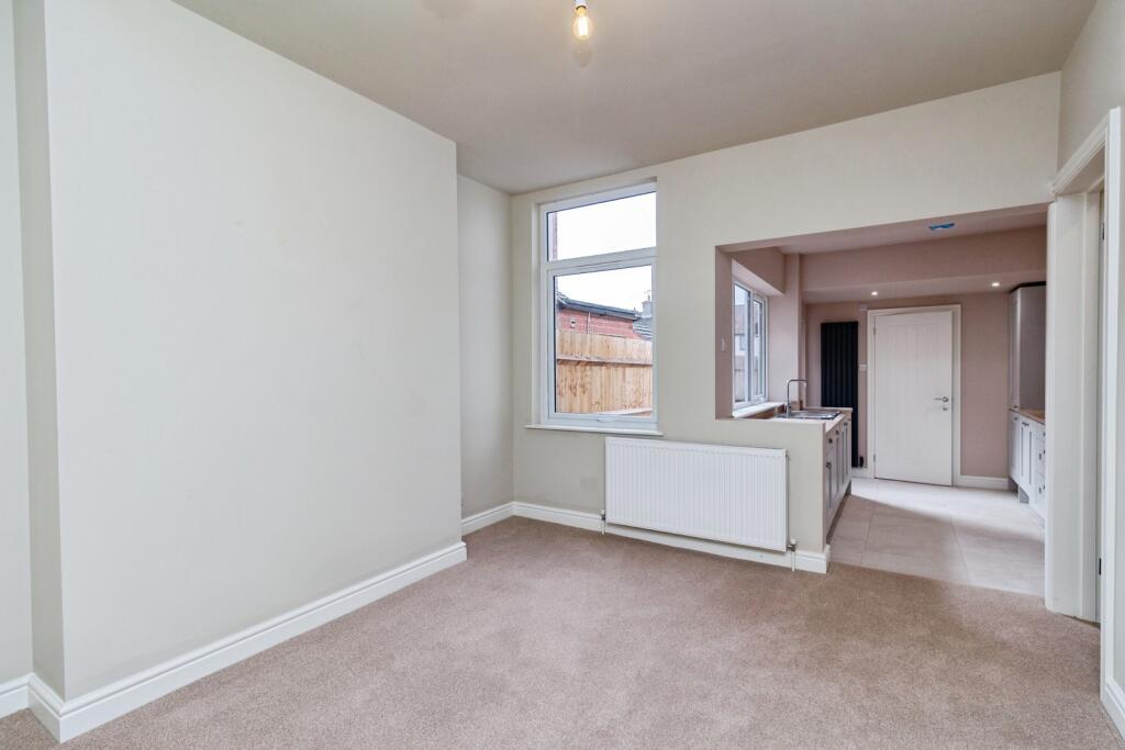 House in Stafford, Staffordshire - View 5