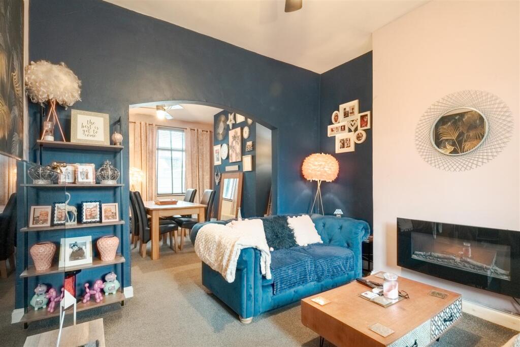 House in Lancaster - More