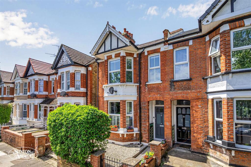 Main image of property: St. Kilda Road, West Ealing