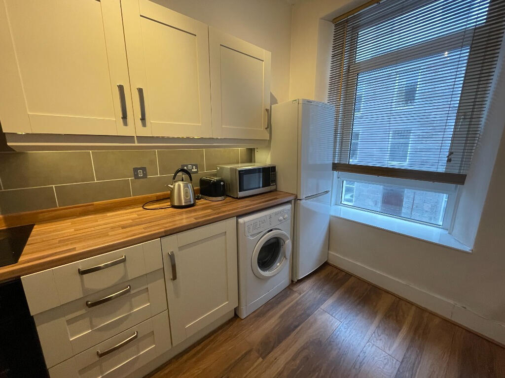 Additional image 5 of 26D Ashvale Place Aberdeen AB10 6PX