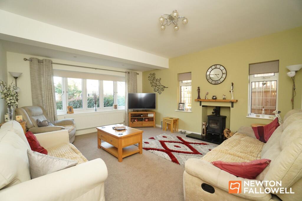 Anchor Lane, Hathern, LE12 photo 2