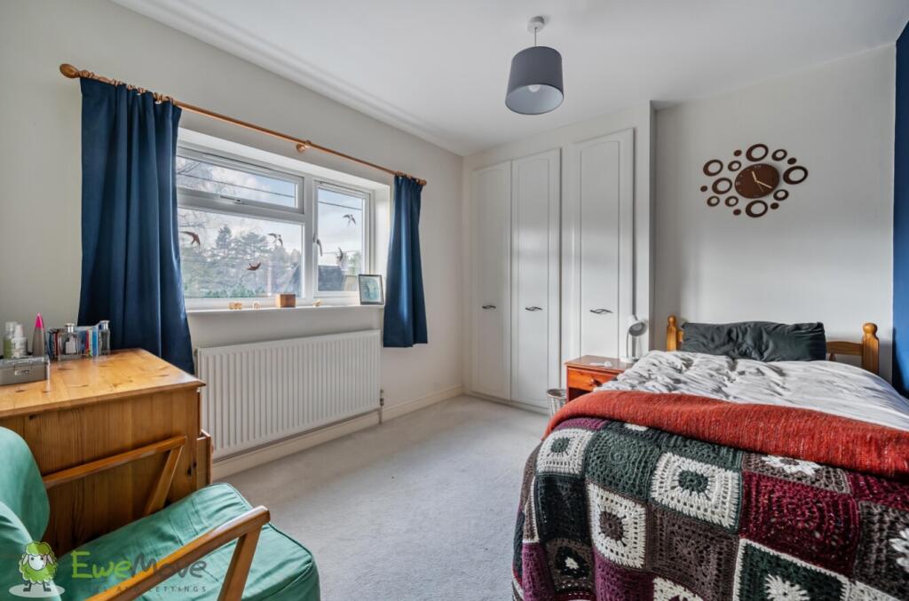 South Road, Kingsclere, Newbury, Berkshire, RG20 photo 4