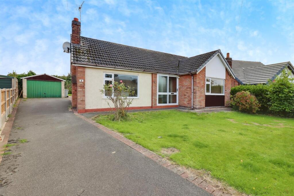 Main image of property: Dukes Crescent, Sandbach