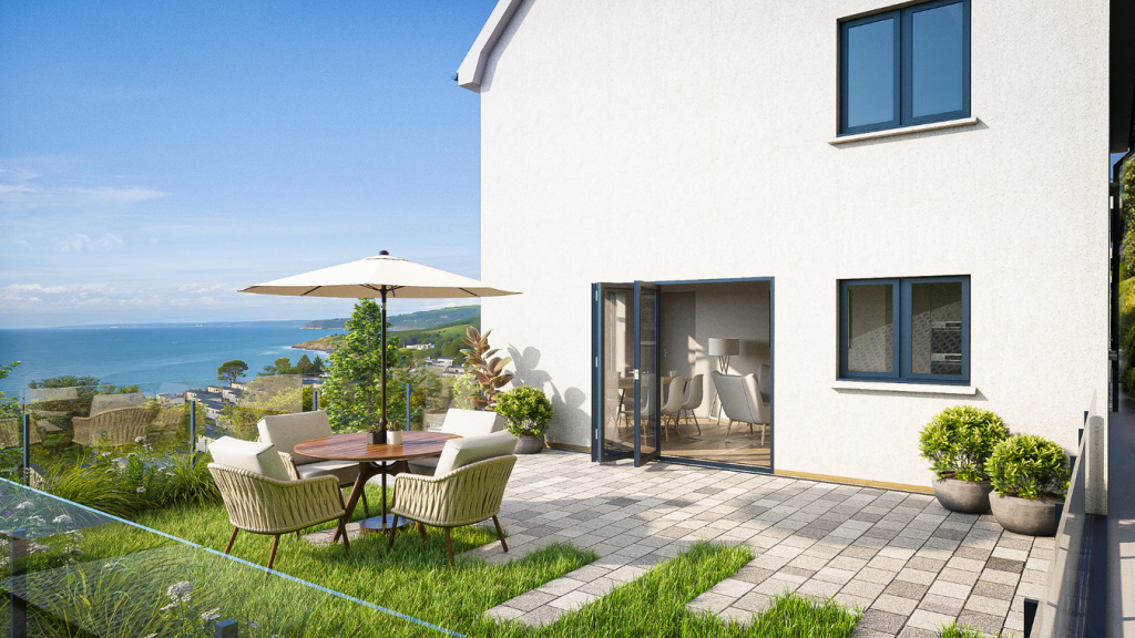 New Road , New Quay, SA45 photo 3