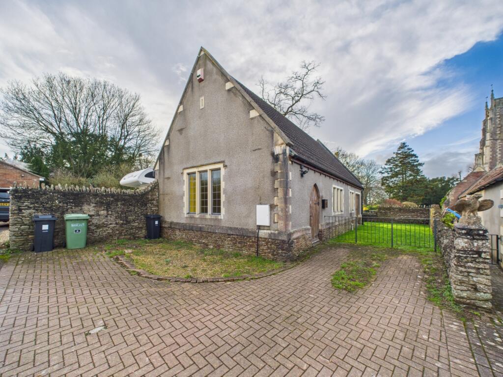 Main image of property: The Marshall Rooms, Iron Acton, Bristol, BS37
