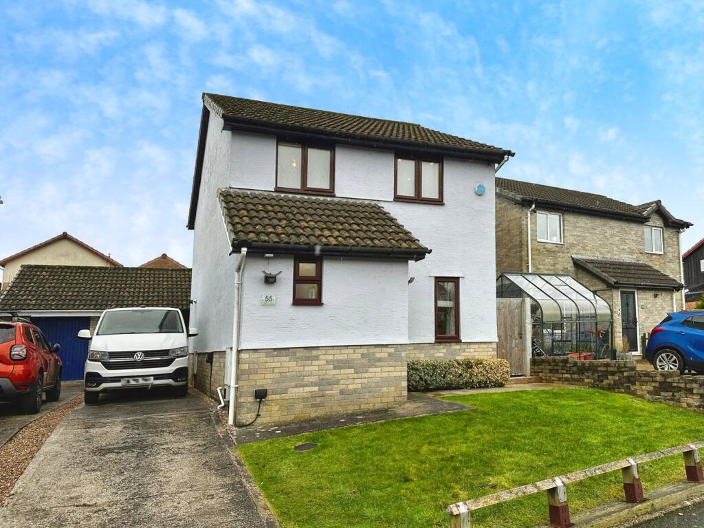 Main image of property: Angelton Green, Pen-Y-Fai, Bridgend, CF31