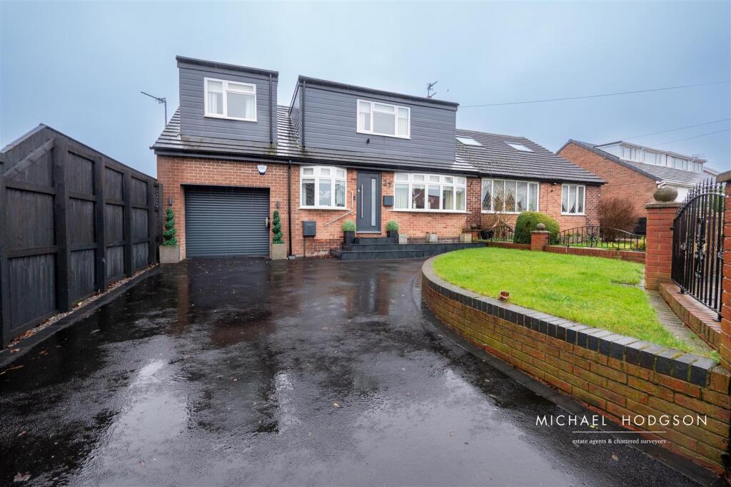 Main image of property: Balmoral Terrace, East Herrington, Sunderland