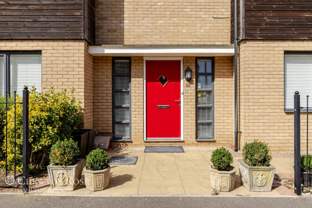 House in Wootton, Bedford - View 4