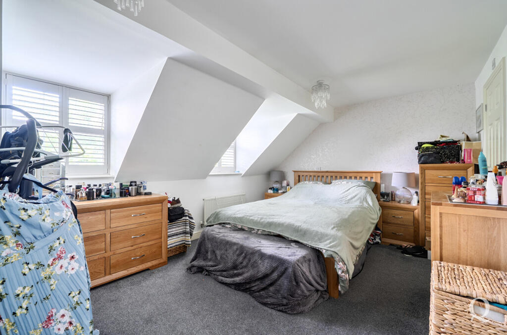 House in Rochester - View 5