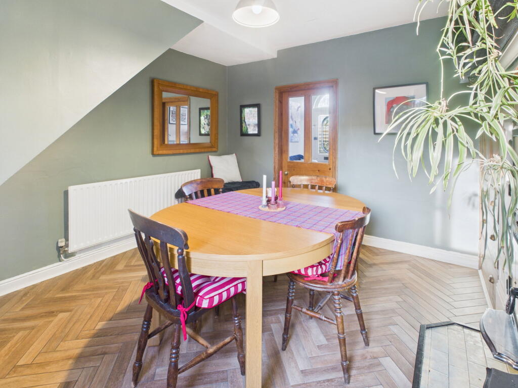 House in Crewe - View 4