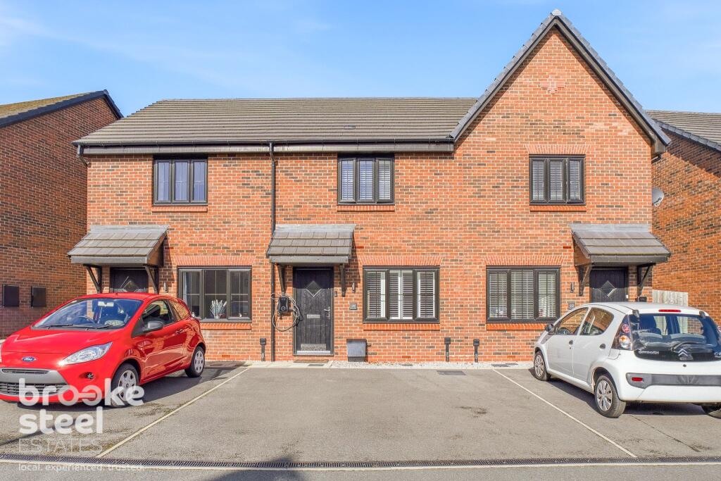 Main image of property: Premier Way, Bury