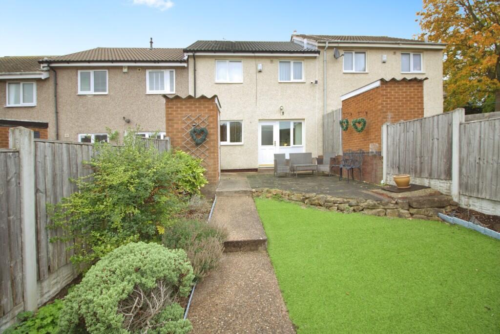 Main image of property: Rees Gardens, Nottingham, Nottinghamshire, NG5