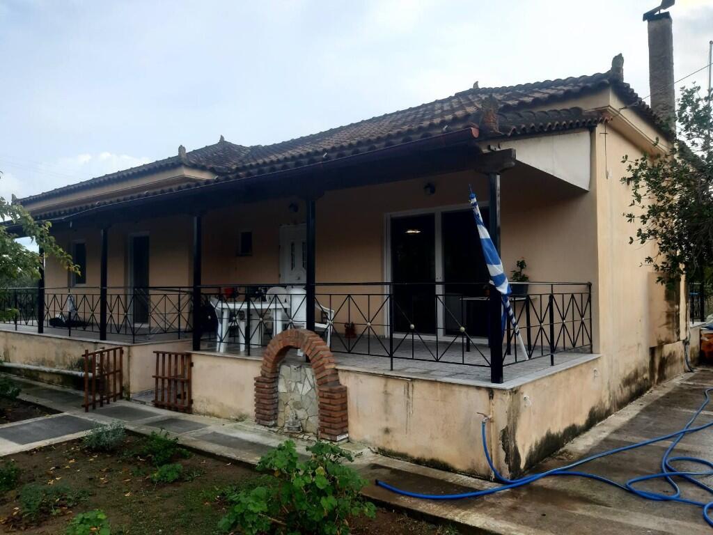 Main image of property: Meligalas, Messinia, Peloponnese