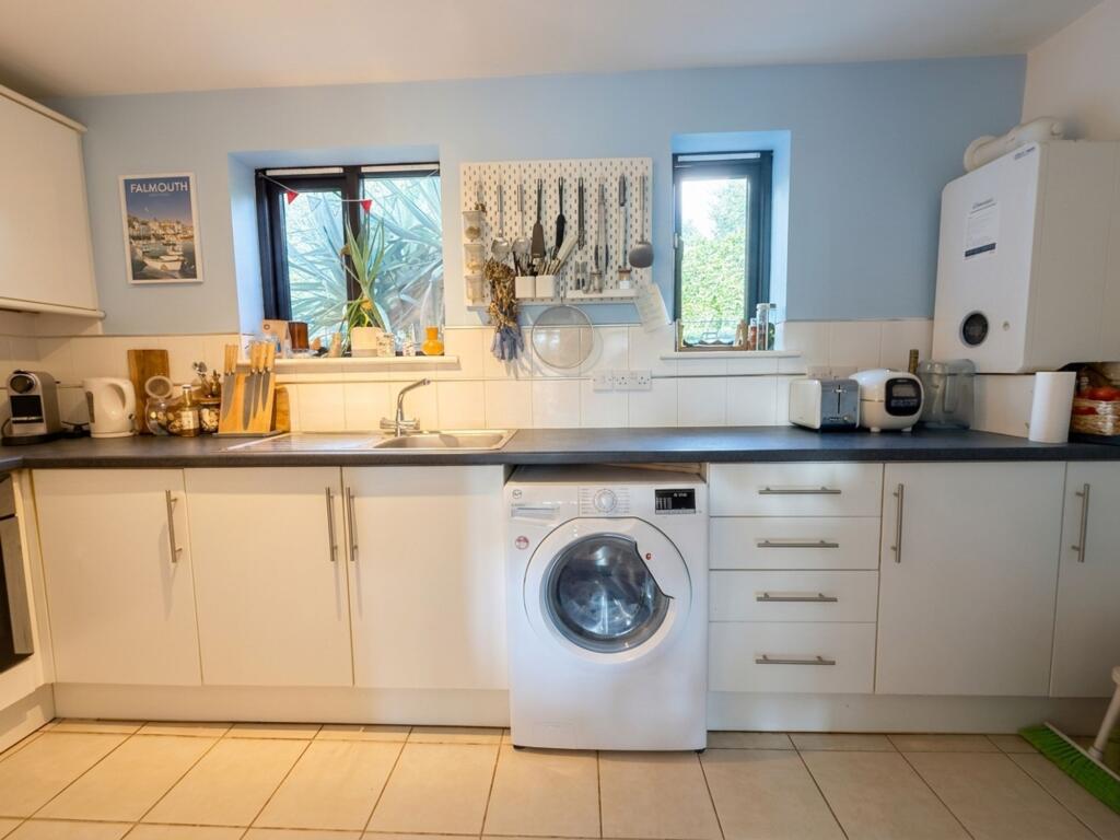 House in Penryn, Cornwall - More