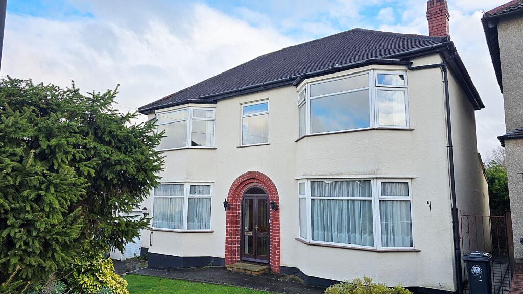 Main image of property: Broadway Avenue, Henleaze, Bristol BS9