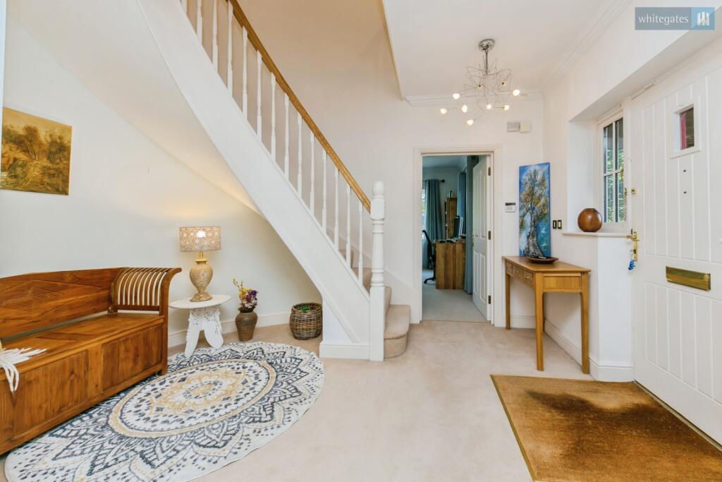 House in Crewe - View 4