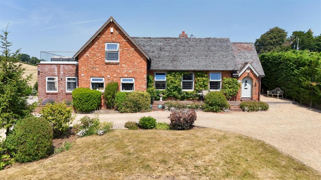 Main image of property: Eaton Constantine, Shrewsbury