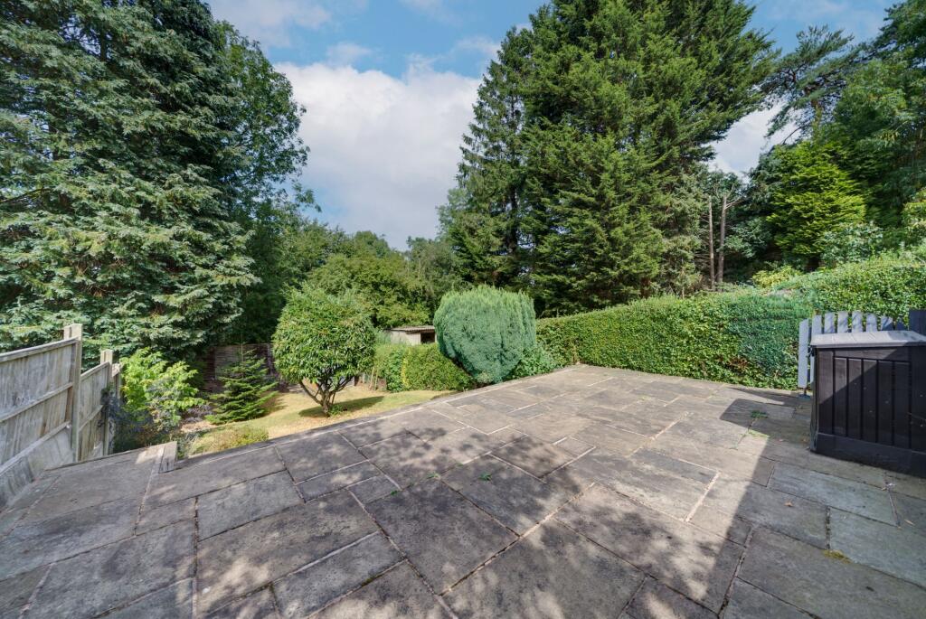 House in Congleton, Buglawton - View 4