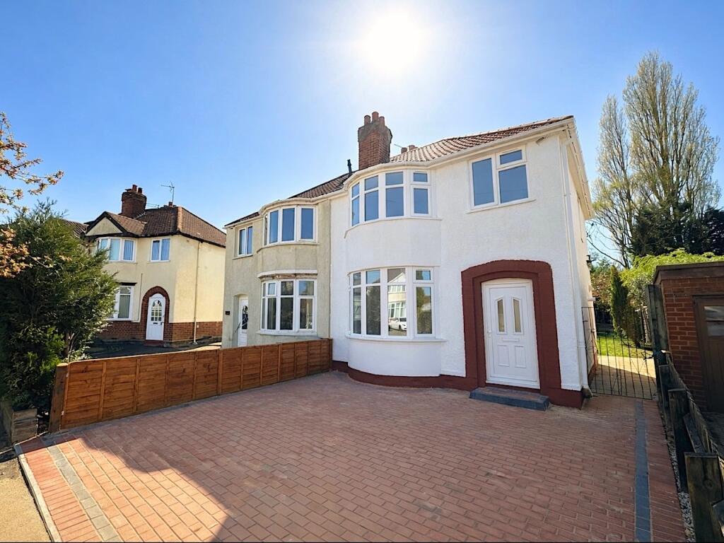 Main image of property: Willow Avenue, Wednesfield, Wolverhampton, WV11