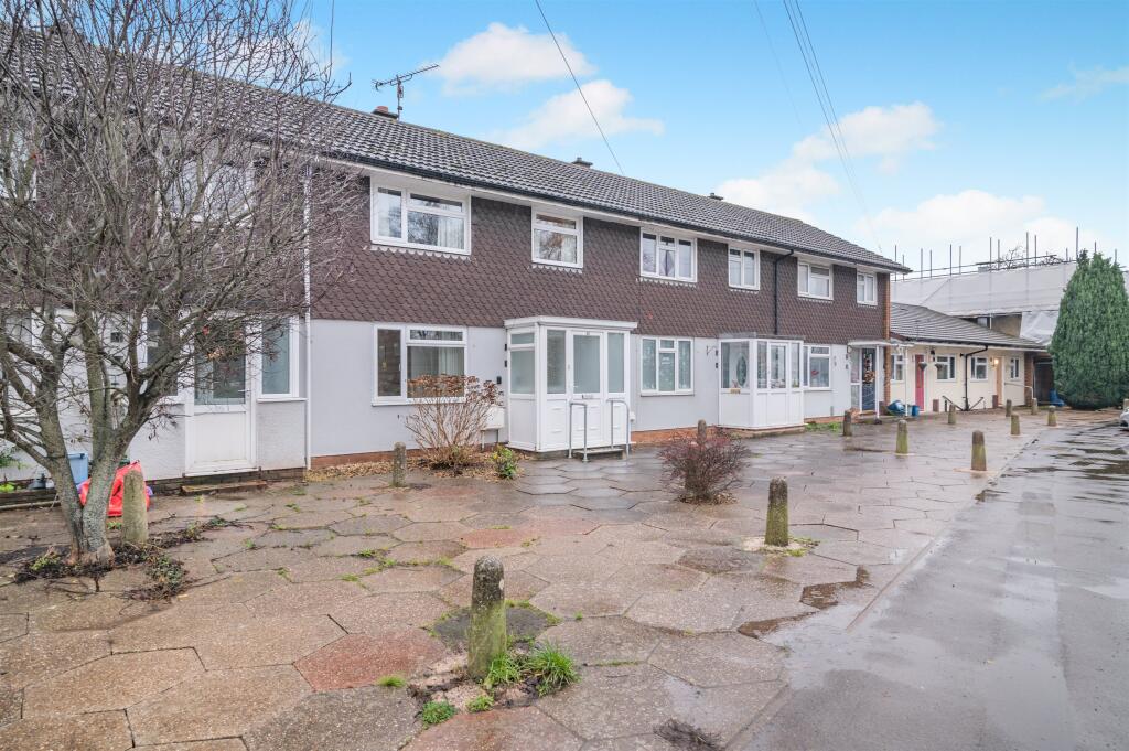 Main image of property: Cinderhill Street, Monmouth
