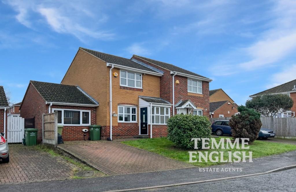 Main image of property: Foxhatch, Wickford