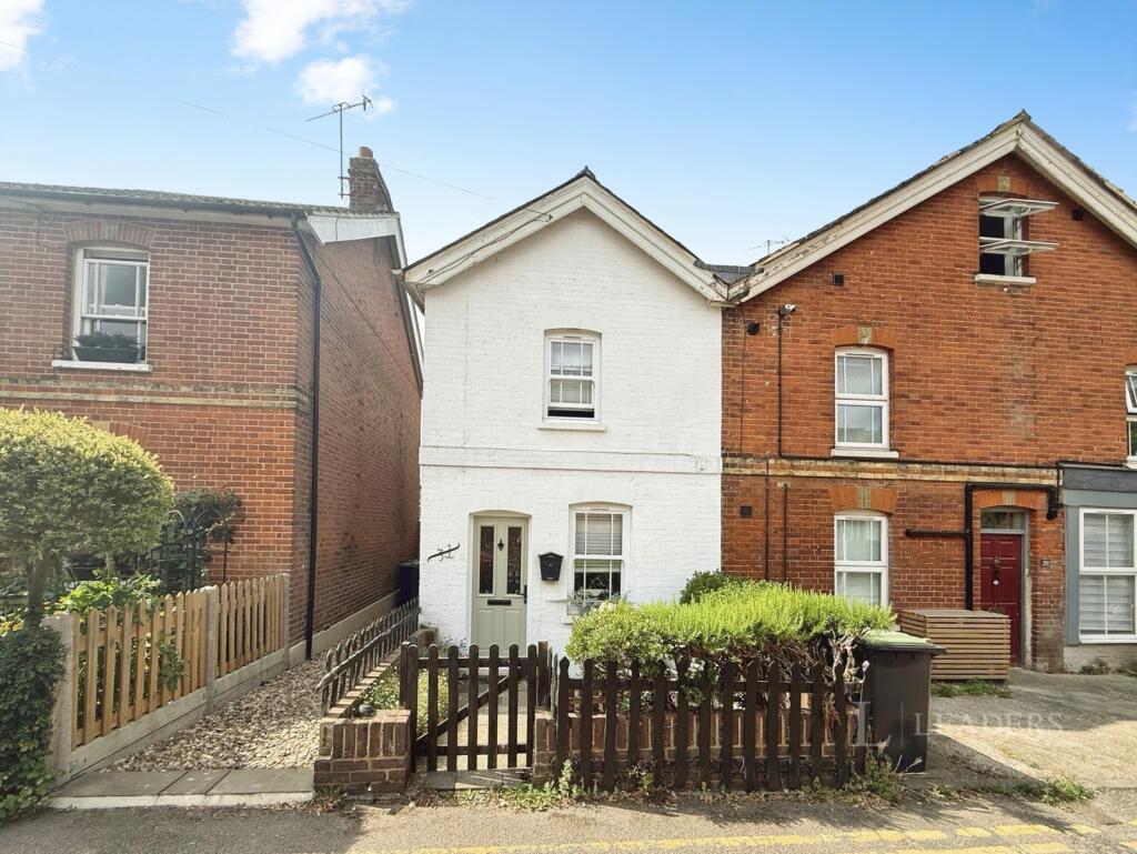 Main image of property: Lansdowne Road, Tonbridge, TN9