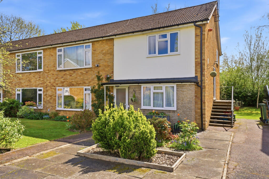 Main image of property: Ryecroft Court, Hatfield Road, St. Albans, Hertfordshire, AL4