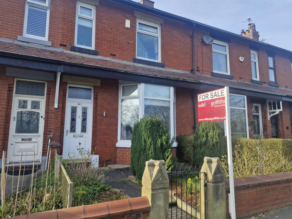 Main image of property: Huddersfield Road, Scouthead, Oldham