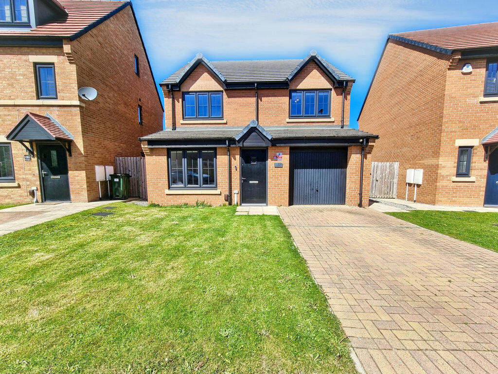 Main image of property: Watson Road, Callerton