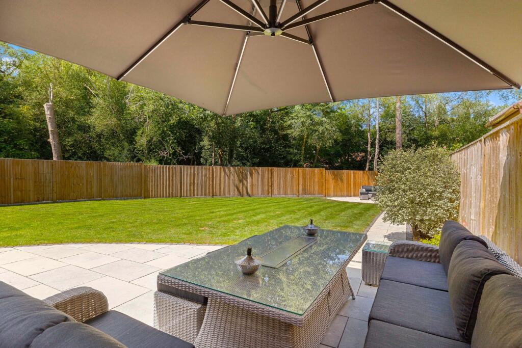 House in Finchampstead - View 2