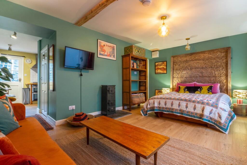 House in Sedbergh, Millthrop - View 4