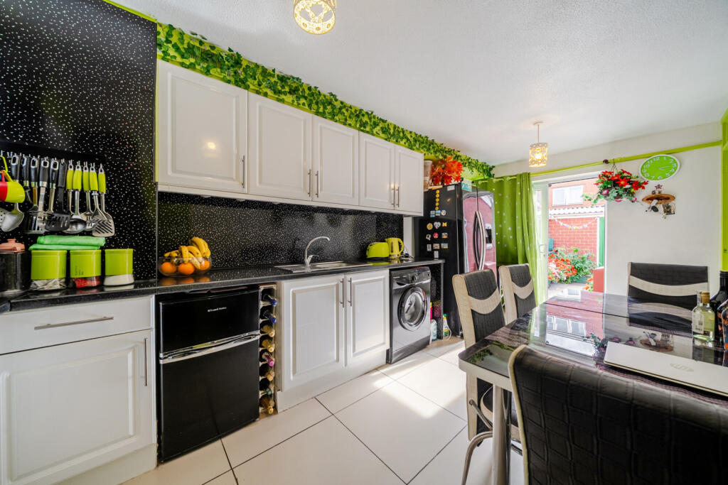 House in London - View 4