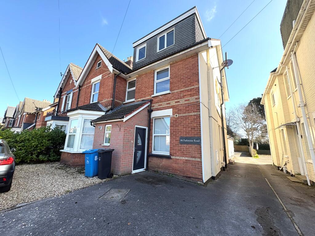 Main image of property: Parkstone Road, Poole
